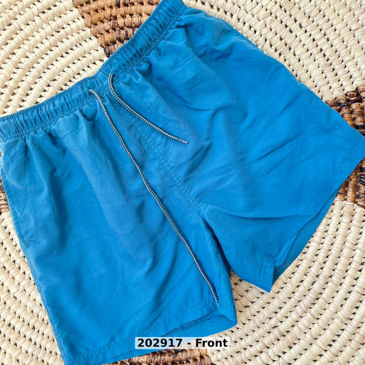 men Swimwear Swim Shorts