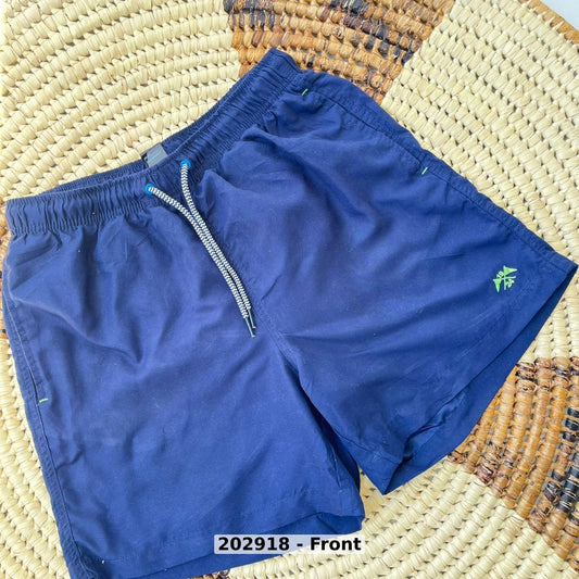 men Swimwear Swim Shorts