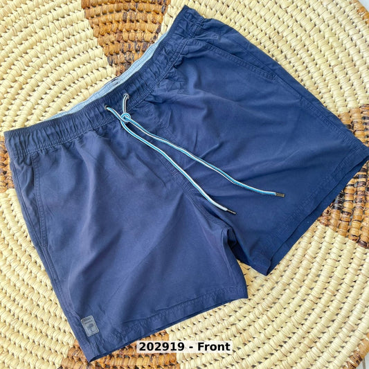 men Swimwear Swim Shorts