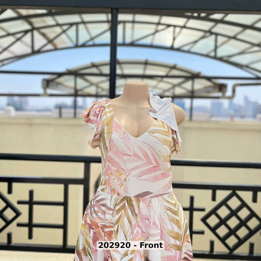 women Swimwear Swim Dress