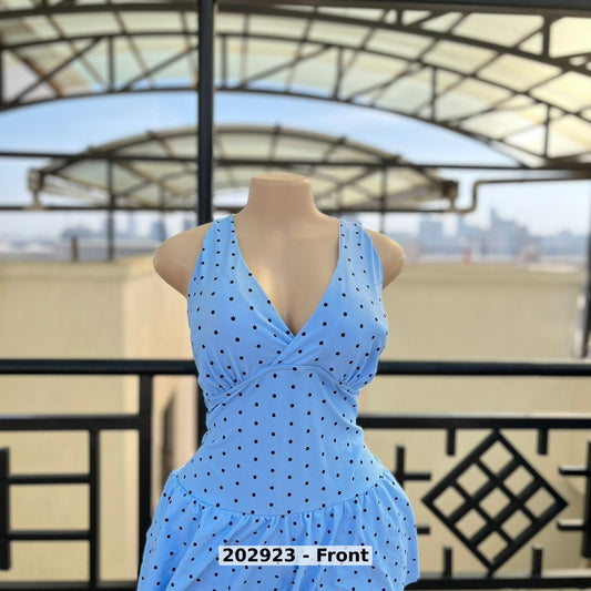 women Swimwear Swim Dress