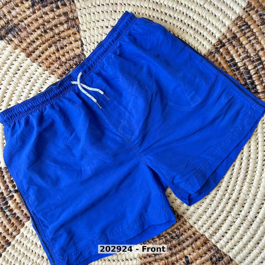 men Swimwear Swim Shorts