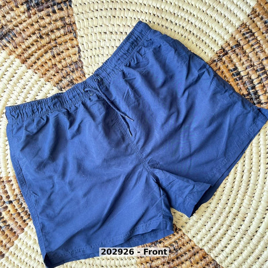 men Swimwear Swim Shorts