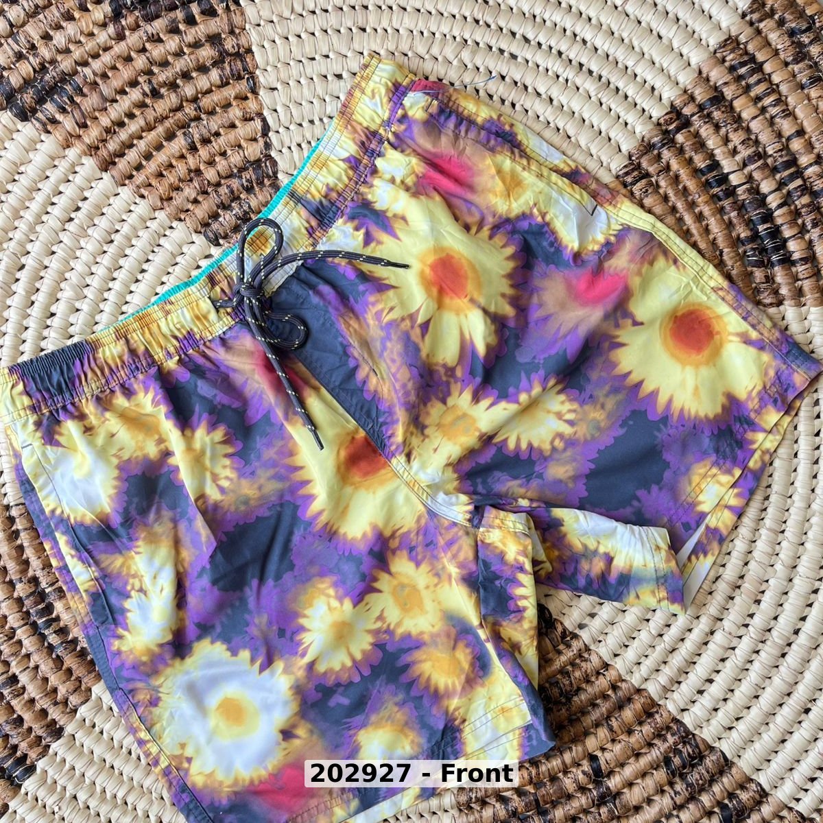 men Swimwear Swim Shorts