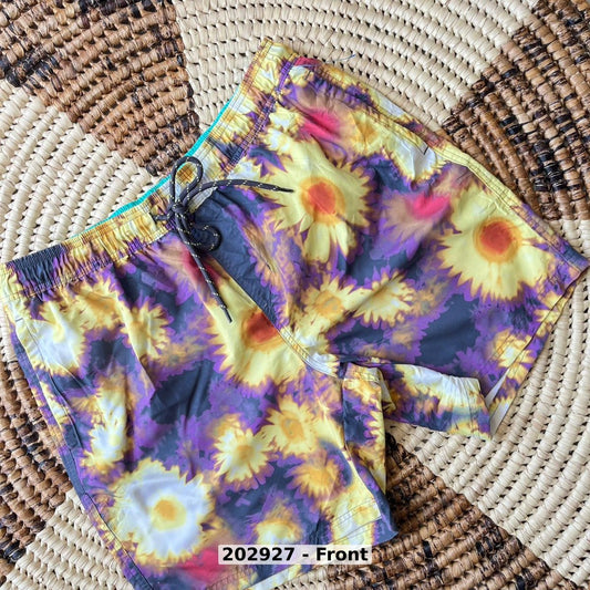 men Swimwear Swim Shorts