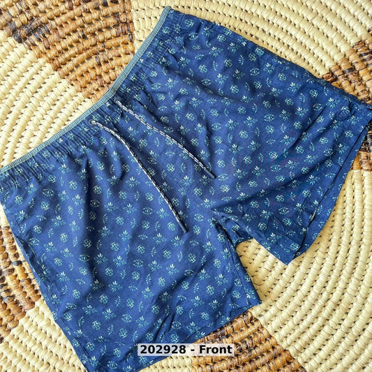 men Swimwear Swim Shorts