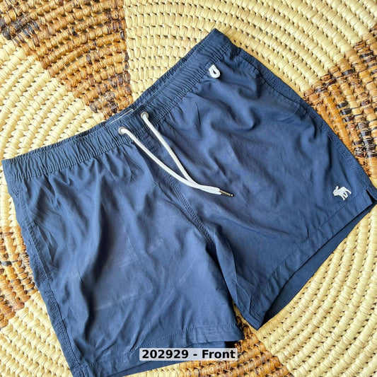 men Swimwear Swim Shorts