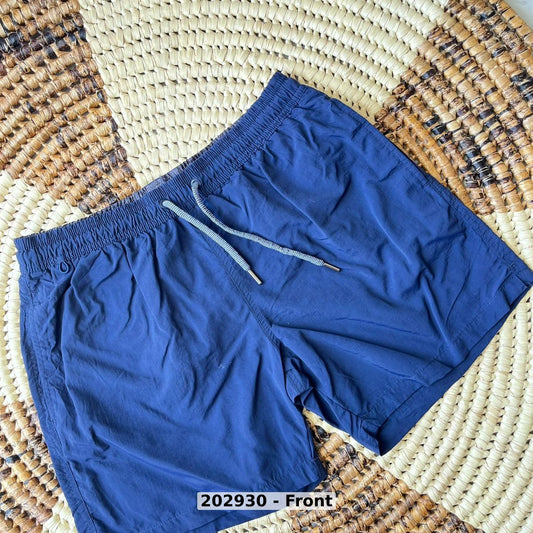 men Swimwear Swim Shorts