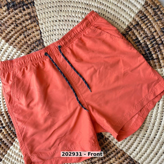 men Swimwear Swim Shorts