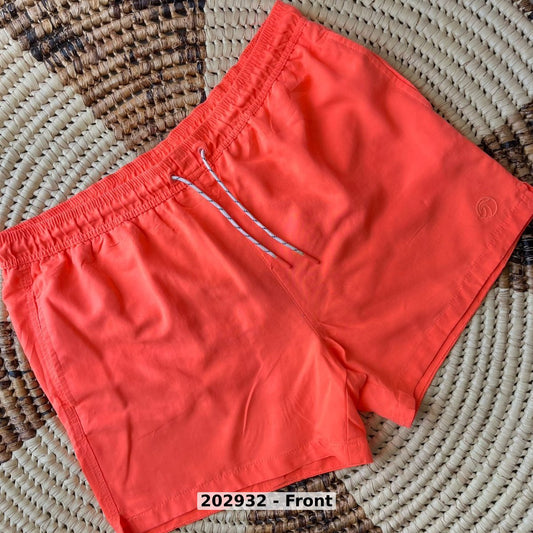 men Swimwear Swim Shorts