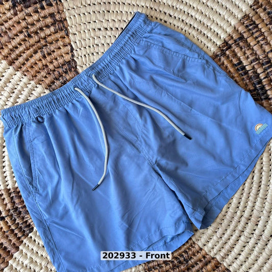 men Swimwear Swim Shorts