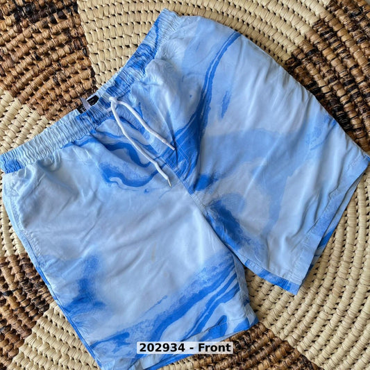 men Swimwear Swim Shorts