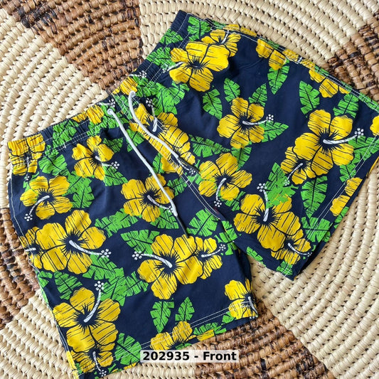 men Swimwear Swim Shorts
