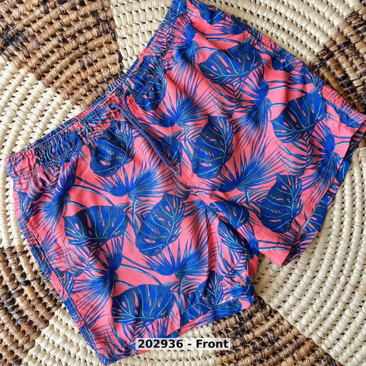 men Swimwear Swim Shorts