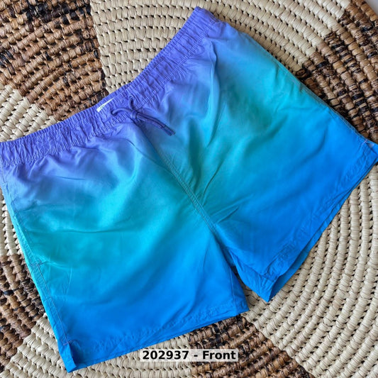 men Swimwear Swim Shorts