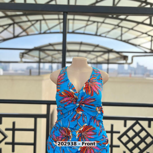 women Swimwear One Piece