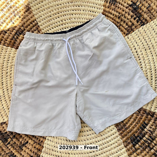 men Swimwear Swim Shorts