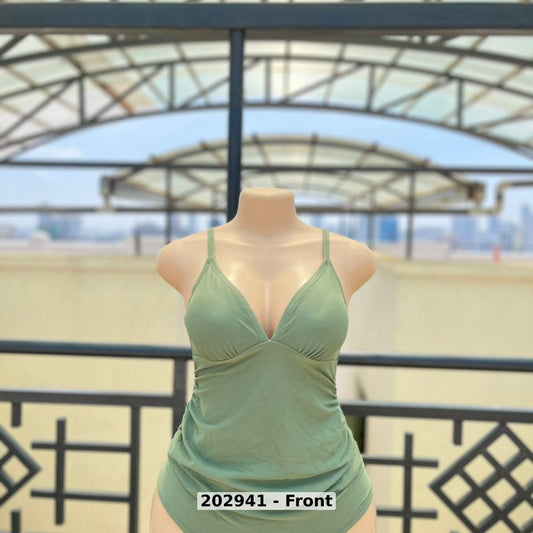 women Swimwear One Piece