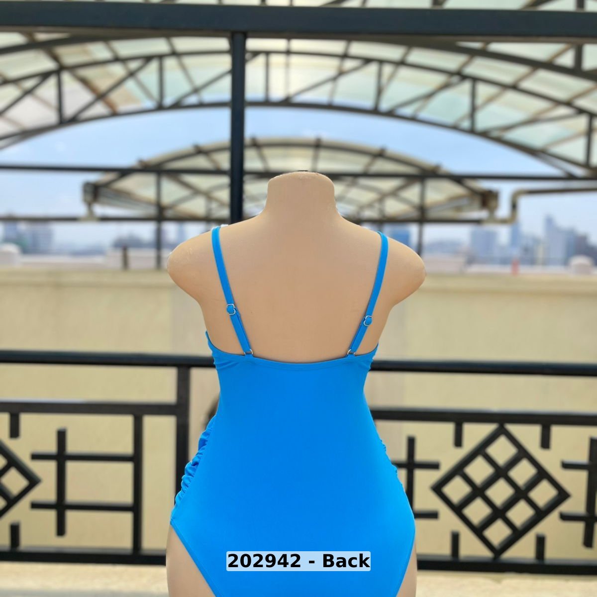 women Swimwear One Piece