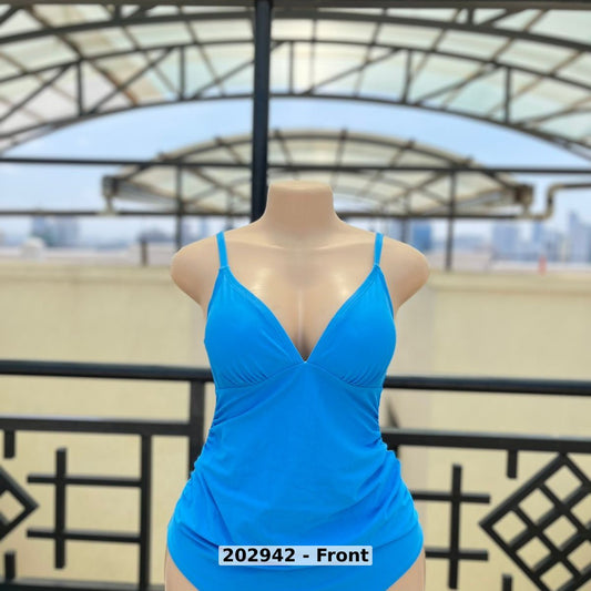 women Swimwear One Piece