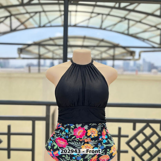 women Swimwear One Piece