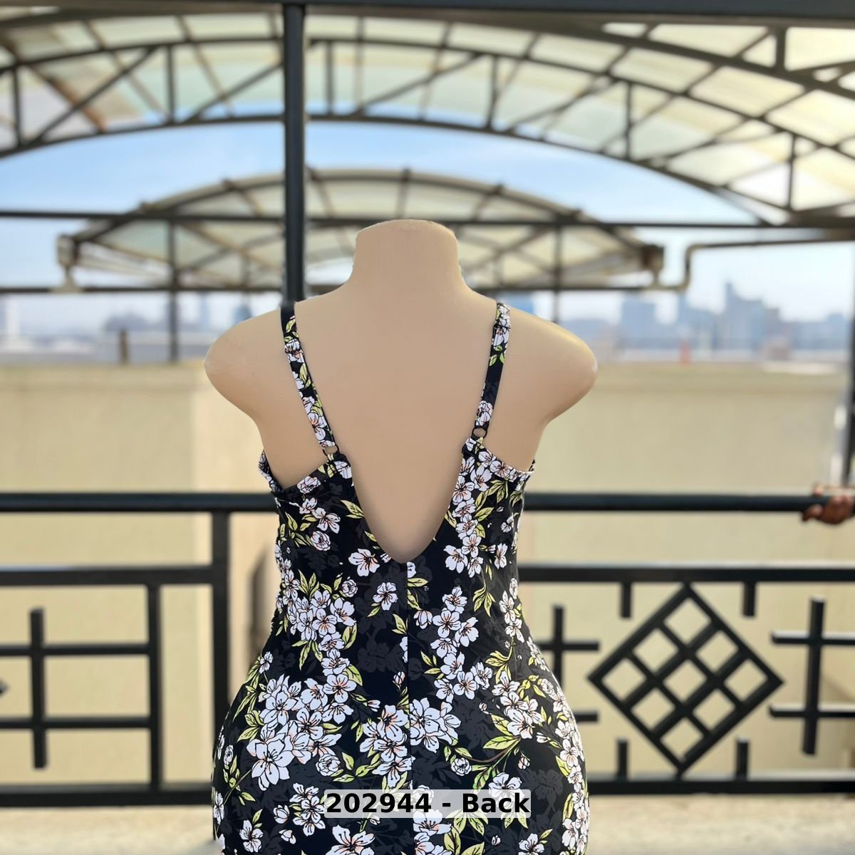 women Swimwear One Piece