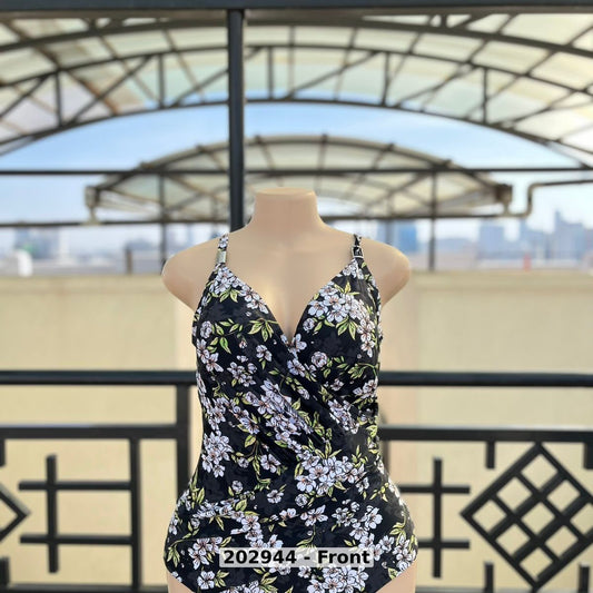 women Swimwear One Piece