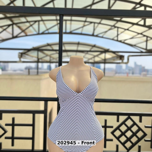 women Swimwear One Piece