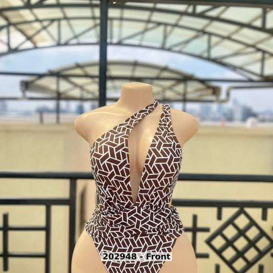 women Swimwear One Piece