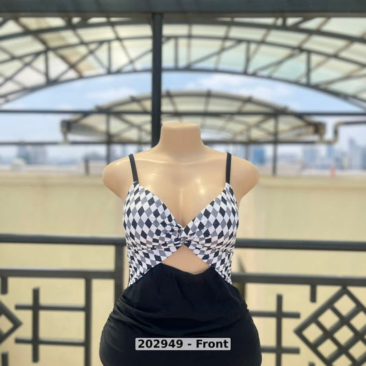 women Swimwear One Piece