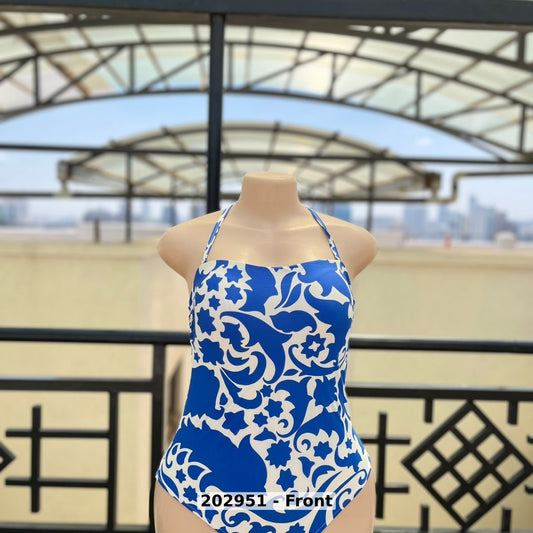 women Swimwear One Piece