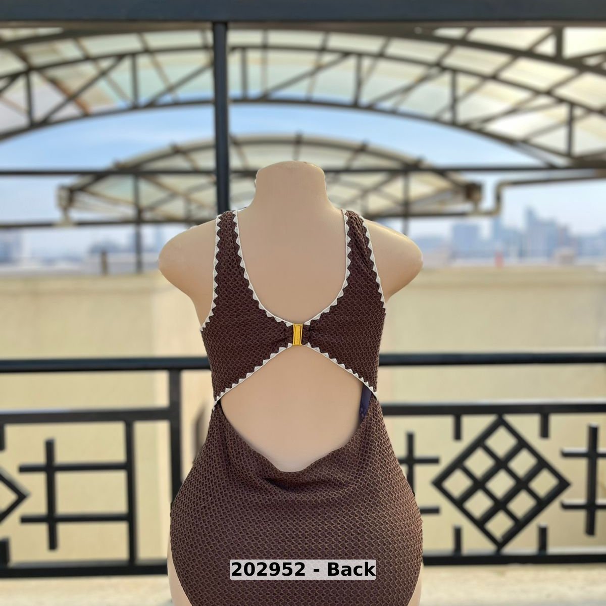 women Swimwear One Piece