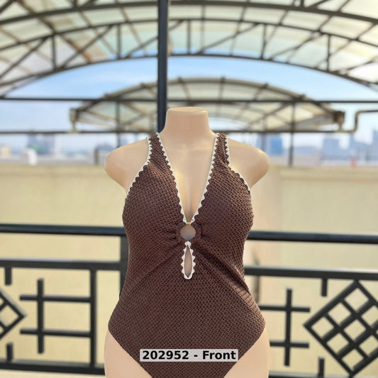 women Swimwear One Piece