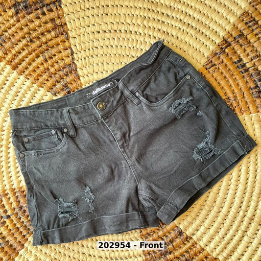 women Pants Shorts