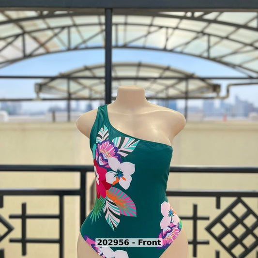 women Swimwear One Piece