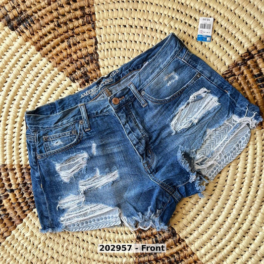 women Pants Shorts