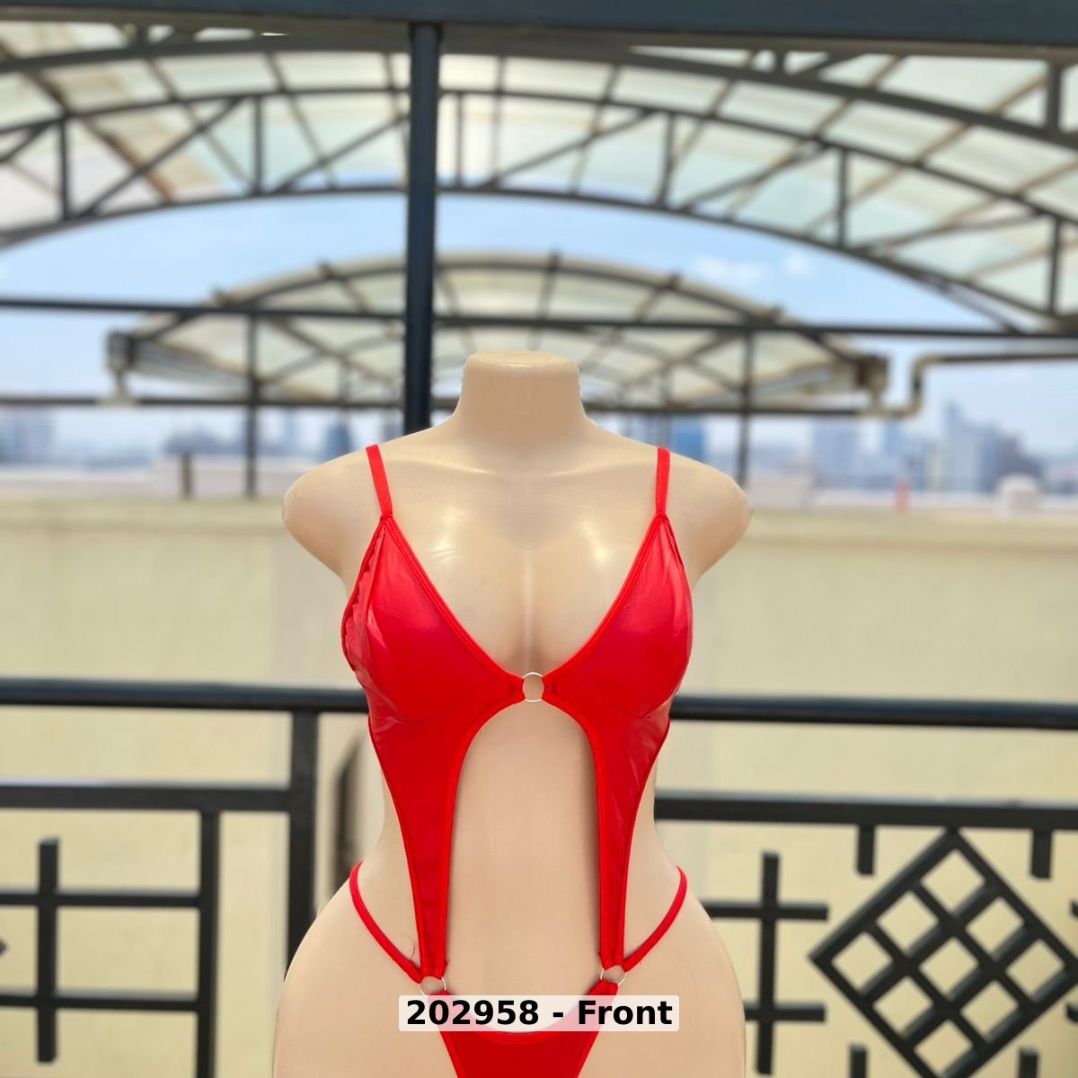 women Swimwear One Piece