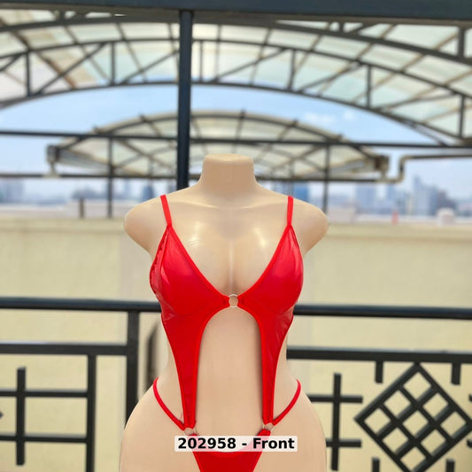 women Swimwear One Piece