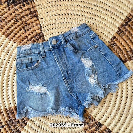 women Pants Shorts