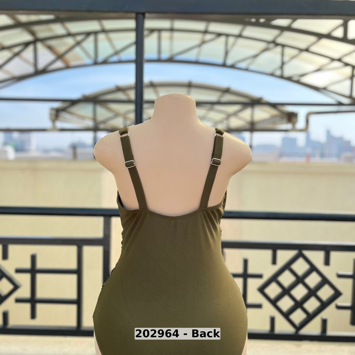 women Swimwear One Piece