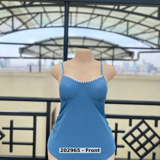 women Swimwear One Piece