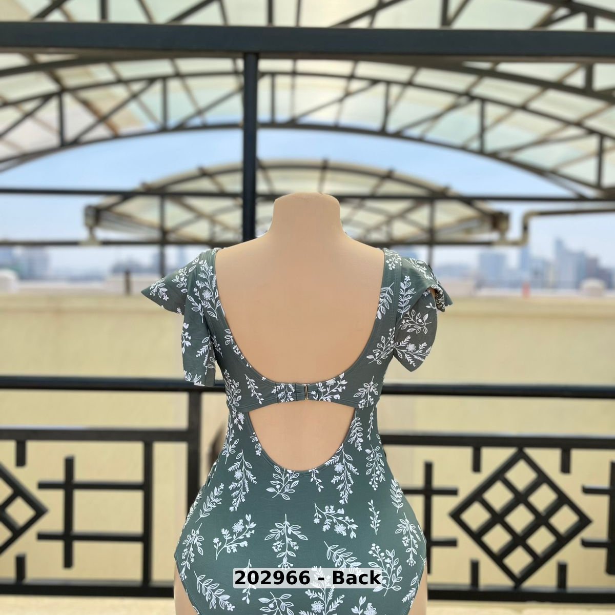 women Swimwear One Piece