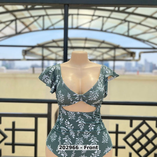 women Swimwear One Piece
