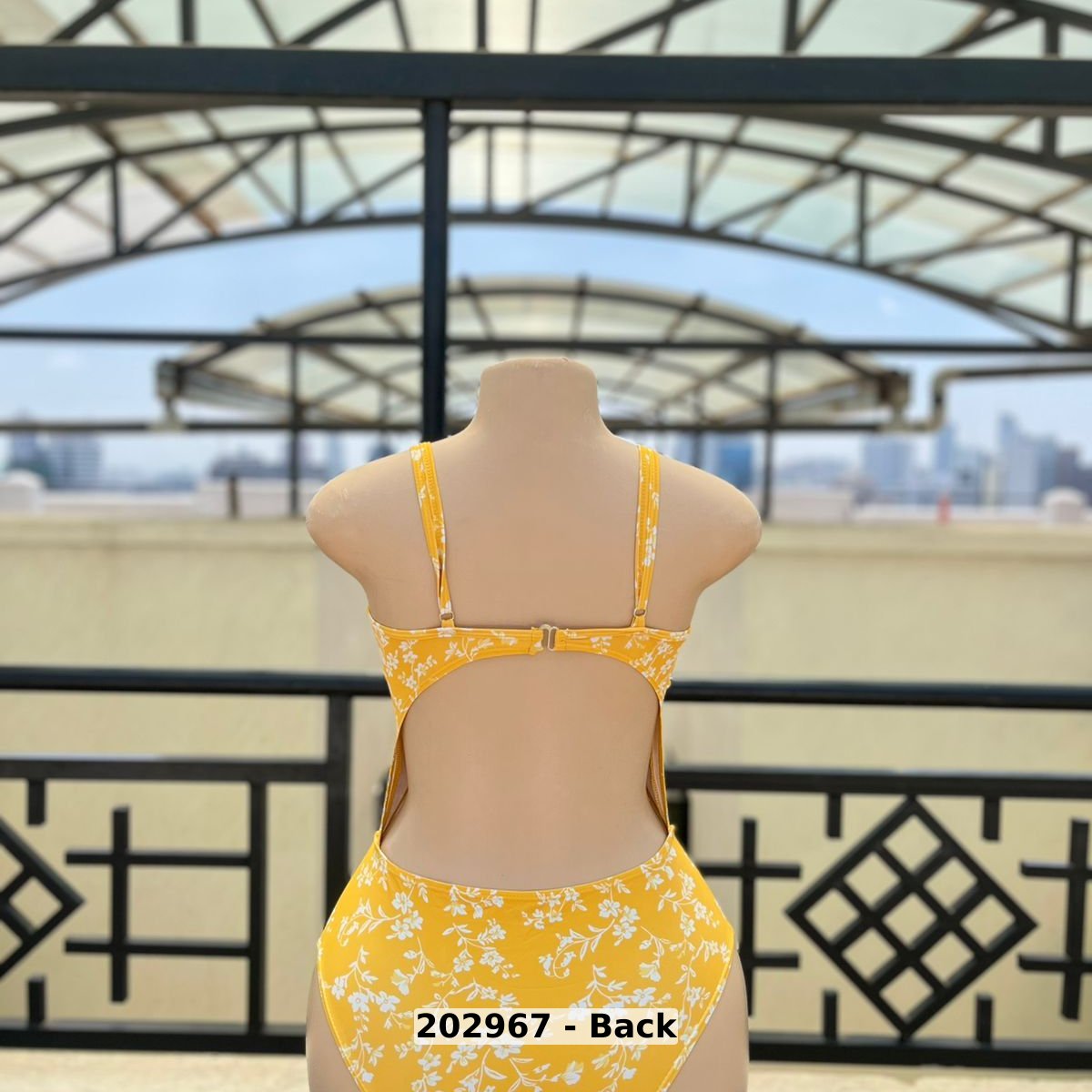 women Swimwear One Piece