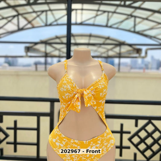 women Swimwear One Piece