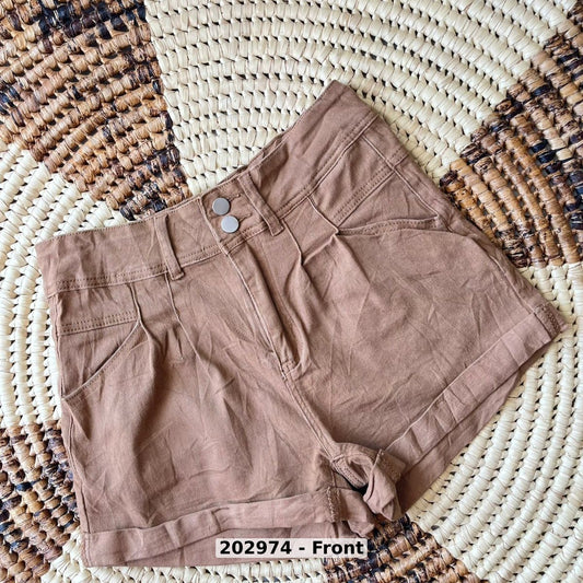 women Pants Shorts