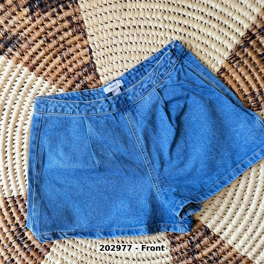 women Pants Shorts