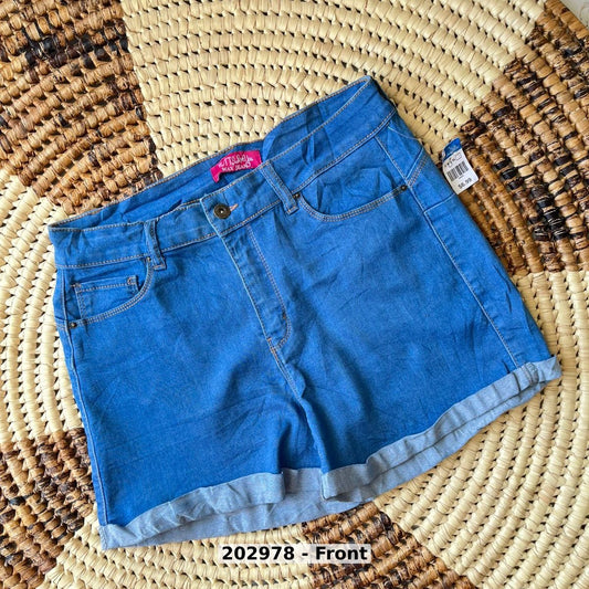 women Pants Shorts
