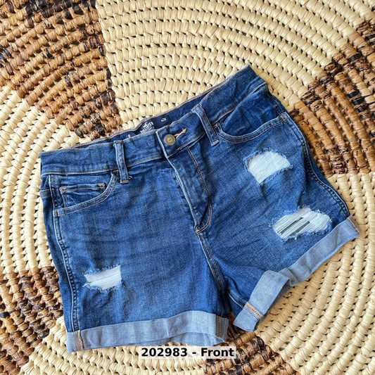 women Pants Shorts
