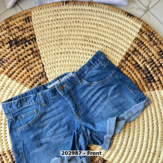 women Pants Shorts